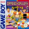 Game Boy Gallery Box Art Front